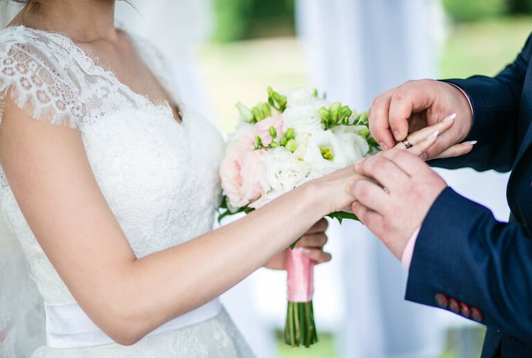 How To Have Your Perfect Wedding Ceremony